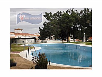 Foto 1 Alquiler de piso con piscina y terraza en El Portil  (Punta Umbría), La Laguna del Portil