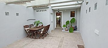 Foto Venta de casa con piscina y terraza en La Nucia , Puerta de Hierro