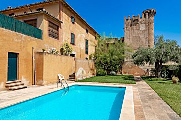 Foto Venta de casa con piscina y terraza en Son Armadans (Palma de Mallorca), Paseo Marítimo