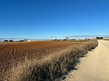 Foto Venta de terreno en Chiclana de la Frontera, Los Llanos de San Vicente