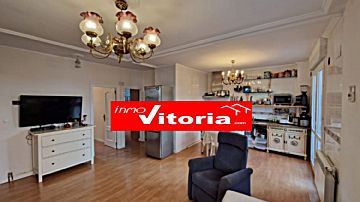  Venta de piso en Coronación (Vitoria-Gasteiz)