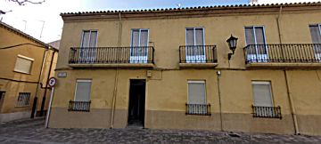 Imagen 1 Venta de piso en La Horta-Puerta Nueva (Zamora)