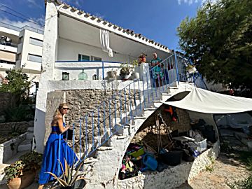  Venta de casas/chalet en Ibiza