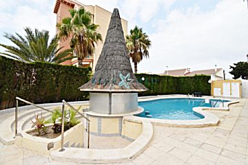 Foto Venta de piso con piscina y terraza en Bahía (Mazarrón), Bahía
