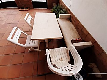 Foto Venta de casa con terraza en Utrera, La Mulata