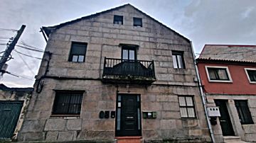 Foto Venta de casa en Coia (Vigo), Avda. de Castelao