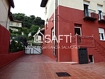 Imagen : Venta de casas/chalet con terraza en Peñacastillo, Nueva Montaña (Santander)