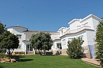  Venta de casas/chalet con piscina y terraza en Sant Jordi (San Jorge)
