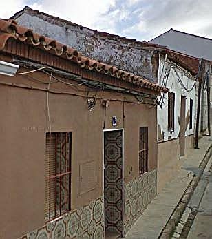 Imagen 1 Venta de casa en Peñarroya-Pueblonuevo