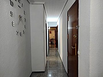 Foto Venta de piso en Reina Victoria, Poeta Miguel Hernández (Elche (Elx)), Centro