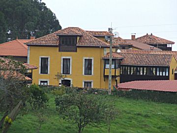  Venta de casas/chalet en Cudillero (Cudillero (Concejo))