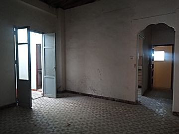  Venta de piso con terraza en Gandía
