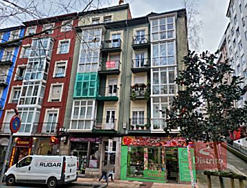 Imagen 2 Venta de piso con terraza en Santander 