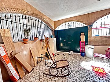 Foto Venta de casa con terraza en Sur (Jerez de la Frontera), sur