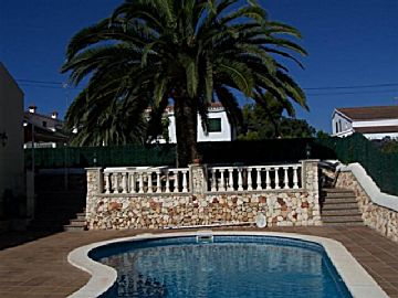  Venta de casas/chalet con piscina y terraza en Ferreries