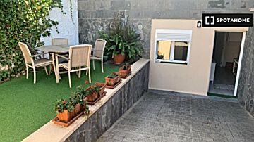imagen Alquiler de piso con terraza en Santa Brígida