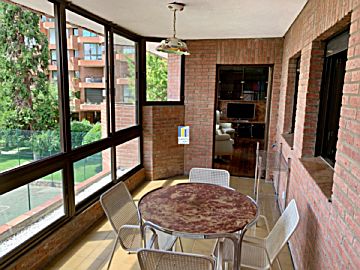 Foto Venta de piso con piscina y terraza en La Horta-Puerta Nueva (Zamora), Centro
