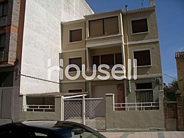  Venta de casas/chalet con terraza en Barbastro