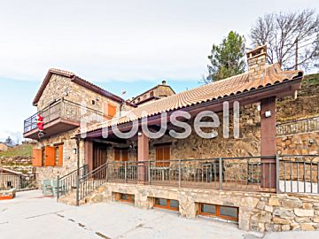  Venta de casas/chalet con terraza en Castiello de Jaca