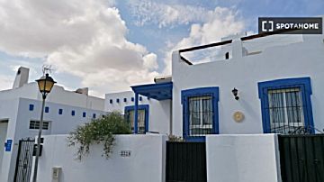 imagen Alquiler de estudios/loft en Retamar, Cabo de Gata (Almería)