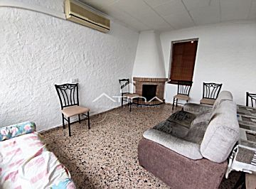 Foto Venta de casa con terraza en Potríes, Potríes