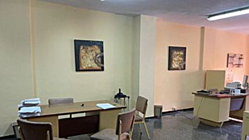 Imagen 1 Venta de oficina en Centro-Zona Calle Castillo (S. C. Tenerife)