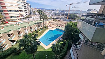 Foto Venta de piso con piscina y terraza en Bonanova - Porto Pi (Palma de Mallorca), Porto Pí