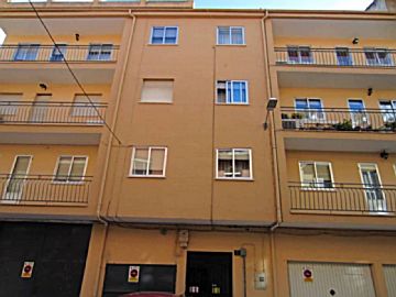 000104 Venta de piso en Ciudad Rodrigo
