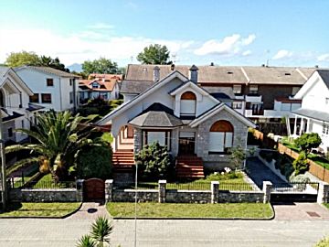 Imagen 1 Venta de casas/chalet en Santoña