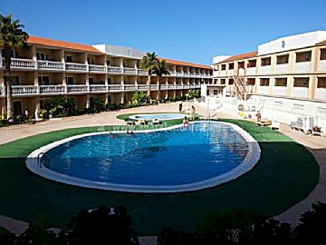 Imagen 1 Venta de piso con piscina en Las Galletas-Costa del Silencio (Arona)