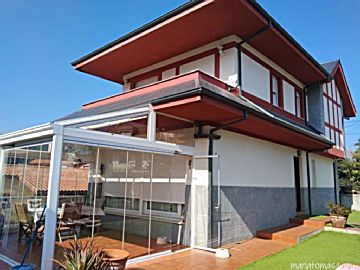 Imagen 1 Venta de casa en Oriñón (Castro-Urdiales)