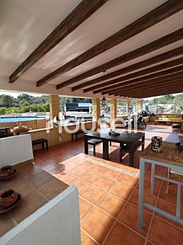  Venta de casas/chalet con piscina y terraza en La Villajoyosa (Vila Joiosa)