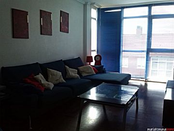 Imagen 1 Venta de piso en Txurdinaga (Bilbao)