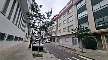  Alquiler de piso en Adina-Portonovo (Sanxenxo)