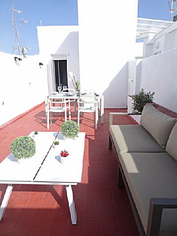 DSC01743.JPG Alquiler de piso con terraza en La Caleta - La Viña (Cádiz)