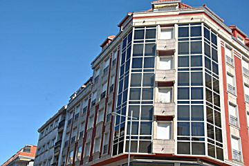  Alquiler de piso en Padriñán (Sanxenxo)