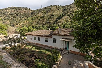 Foto Venta de casa con terraza en San Matías - Realejo (Granada), Sacromonte