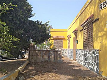6875-12 Venta de casas/chalet con terraza en El Goro-Las Huesas-Ojos de Garza-El Calero (Telde)
