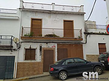  Venta de casas/chalet con terraza en Villamartín