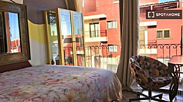imagen Alquiler de piso con terraza en Araya (Candelaria)