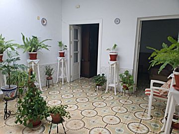Foto Venta de casa en Puerto Real Población, Centro