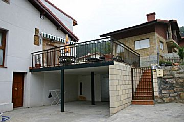  Venta de casas/chalet en Santullán (Castro-Urdiales)