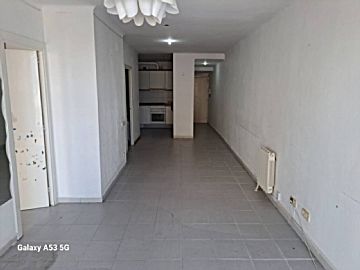 CVFP0539 Venta de piso en Pubilla Cases (l'Hospitalet de Llobregat)