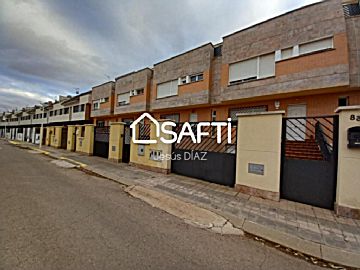 Imagen : Venta de casas/chalet en Nuevo Hospital-Larache (Ciudad Real)