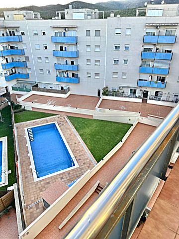 Foto Venta de piso con piscina y terraza en Ponent-França-El Tancat (El Vendrell), El tancat