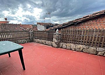 Foto 1 Alquiler de piso con terraza en Jarandilla de la Vera