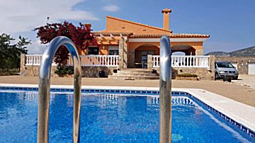 Imagen 1 Venta de casa con piscina y terraza en Alcossebre (Alcalà de Xivert-Alcossebre)