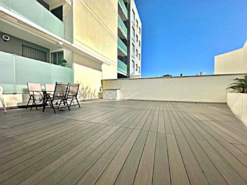 Foto Venta de piso con piscina y terraza en Noreste (Jerez de la Frontera), noreste