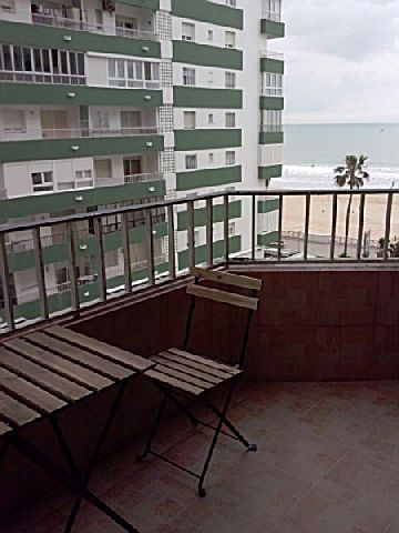 GA2.jpg Alquiler de piso con terraza en Paseo Marítimo - Playa de la Victoria (Cádiz), Paseo Marítimo