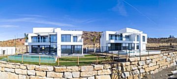 Foto Venta de casa con piscina y terraza en Colinas del Limonar (Málaga), Limonar
